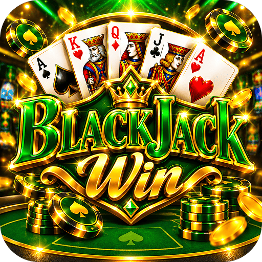 BlackJack Win icon